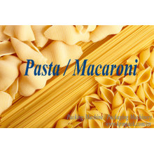 Machine à emballer italienne de nourriture / pâtes / macaronis de haute qualité